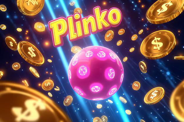 plinko casino