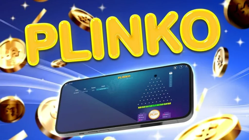 plinko casino bonus