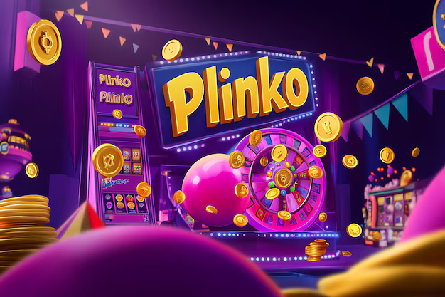 plinko casino